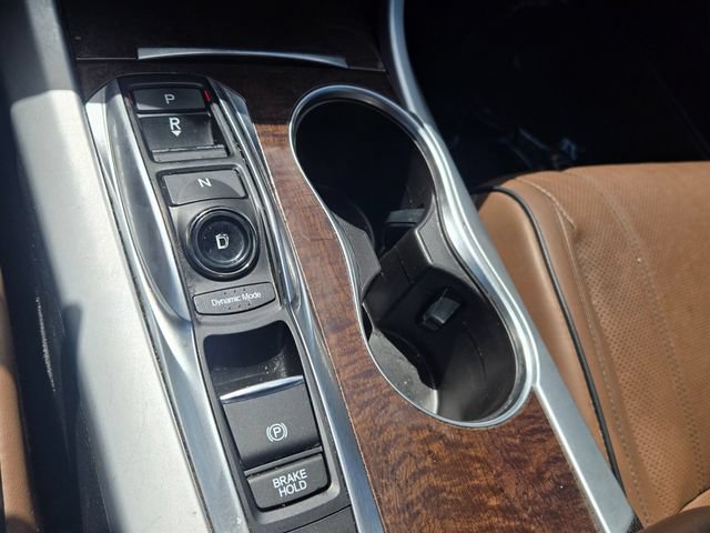 Certified 2020 Acura TLX V6 w/ Technology Package FWD image 18