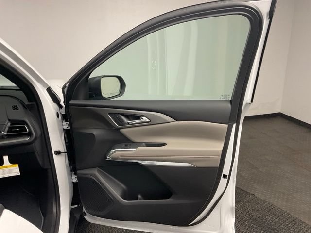 New 2026 Chevrolet Traverse LT AWD/4WD image 22