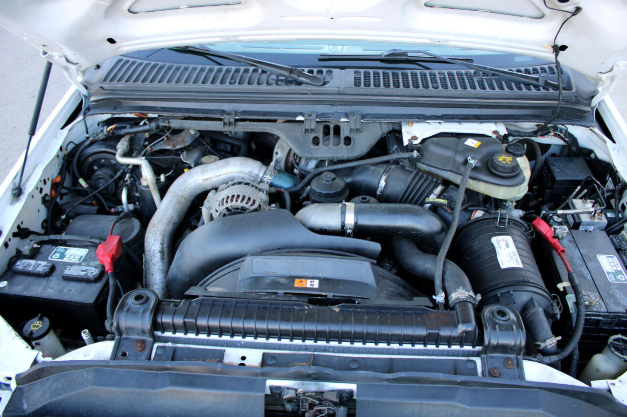 Used 2005 Ford F250 XL image 23