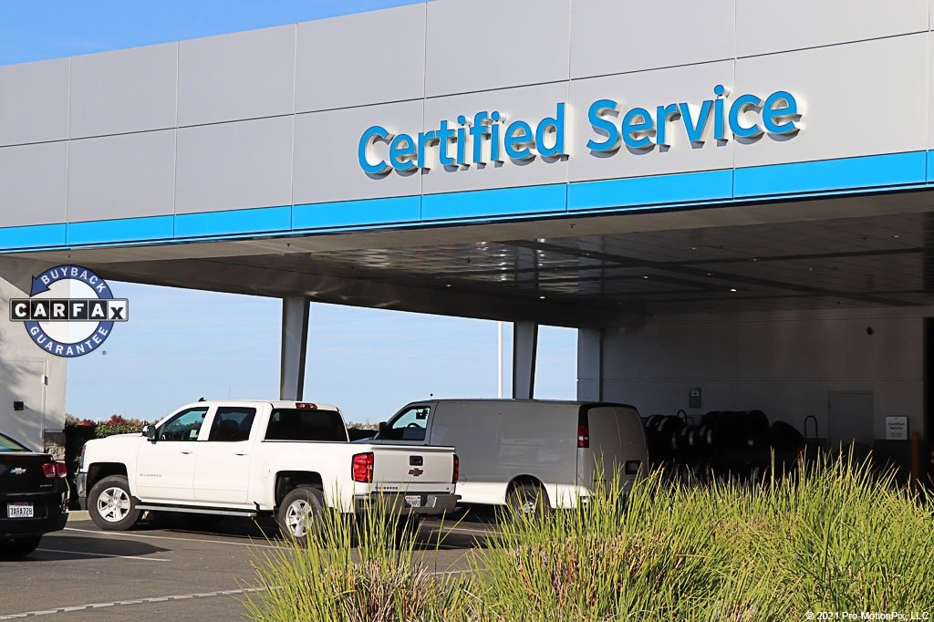 Used 2024 Chevrolet Silverado 2500 LT w/ Convenience Package image 45