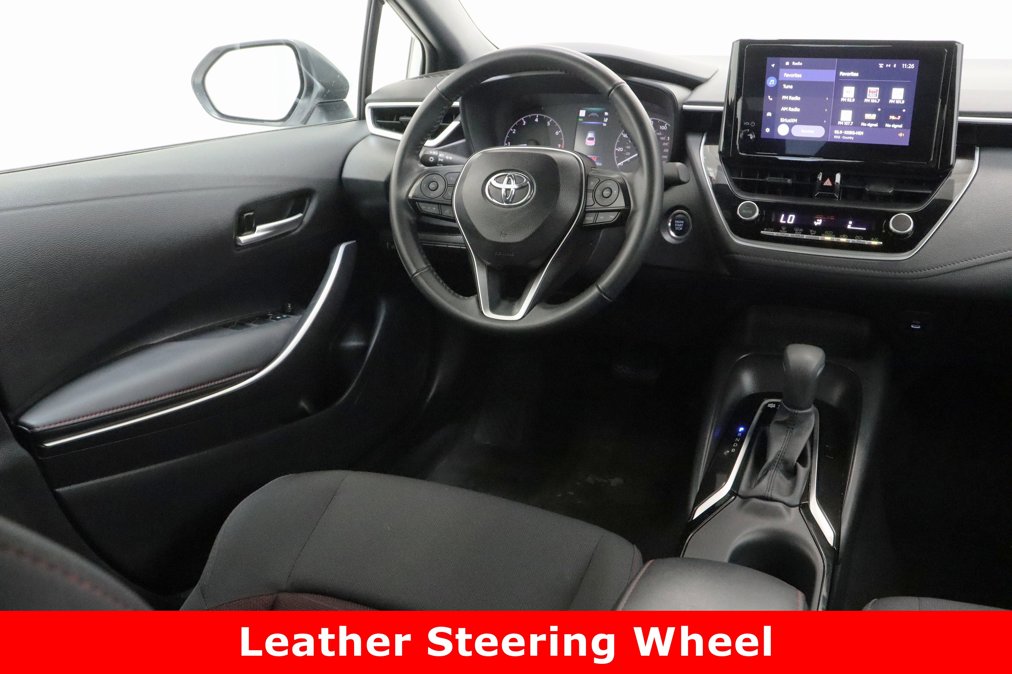 Certified 2025 Toyota Corolla SE image 28