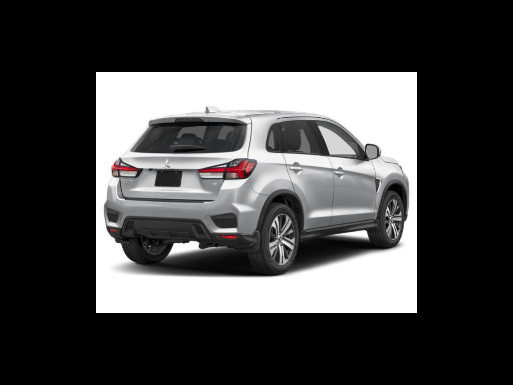 New 2026 Mitsubishi Outlander Sport SE AWD/4WD image 2