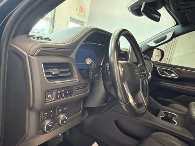 Used 2023 Chevrolet Suburban Z71 AWD/4WD image 25