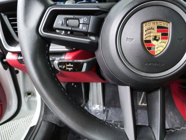 Used 2021 Porsche 911 Carrera S RWD image 10