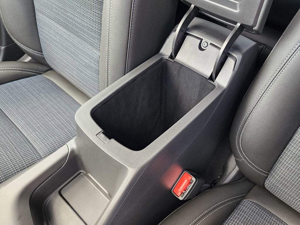 New 2026 Buick Envista Preferred w/ Convenience I Package FWD image 31