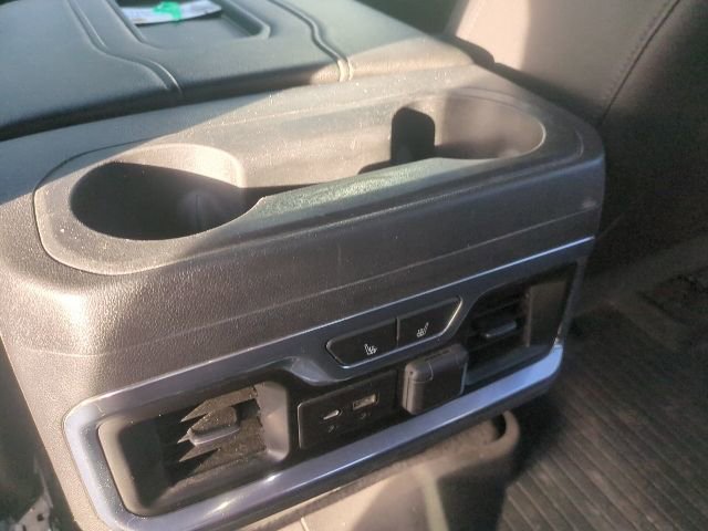 Used 2020 Chevrolet Silverado 1500 LTZ w/ LTZ Plus Package image 9