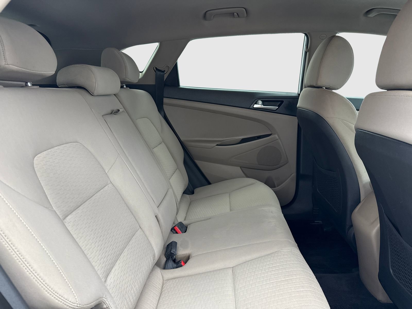 Used 2021 Hyundai Tucson SE AWD/4WD image 44