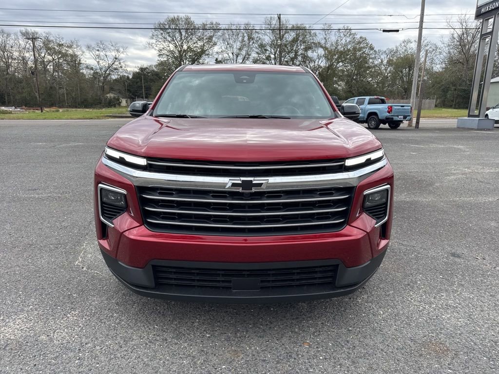 New 2026 Chevrolet Traverse LT w/ LPO, Floor Liner Package image 2