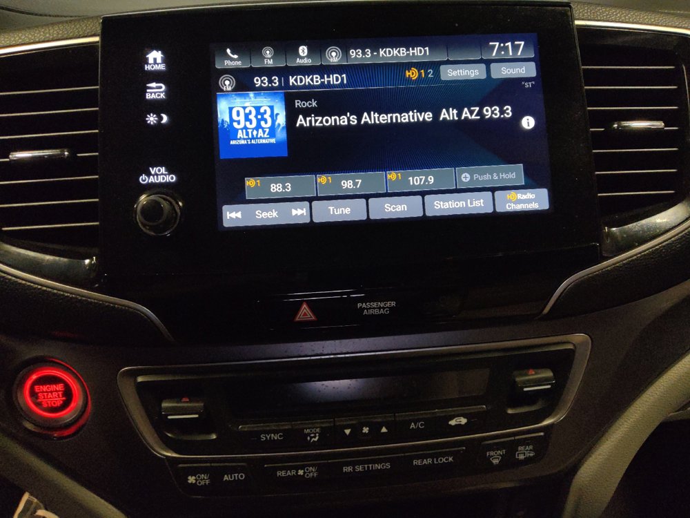 Used 2019 Honda Pilot EX image 25