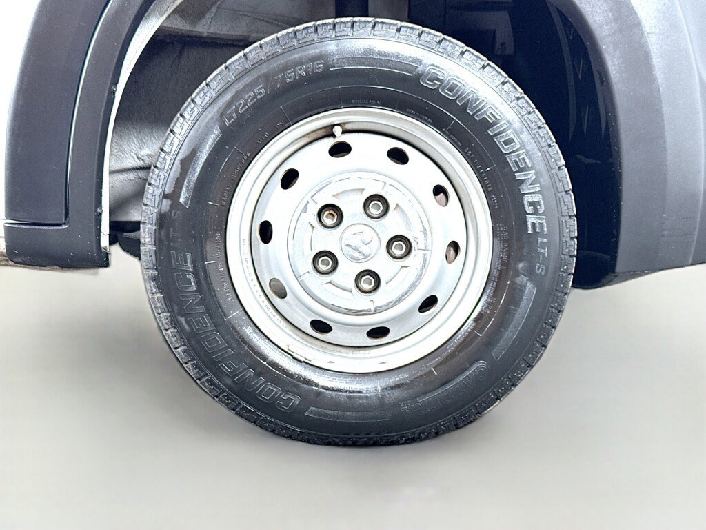 Used 2019 RAM ProMaster 1500 image 36