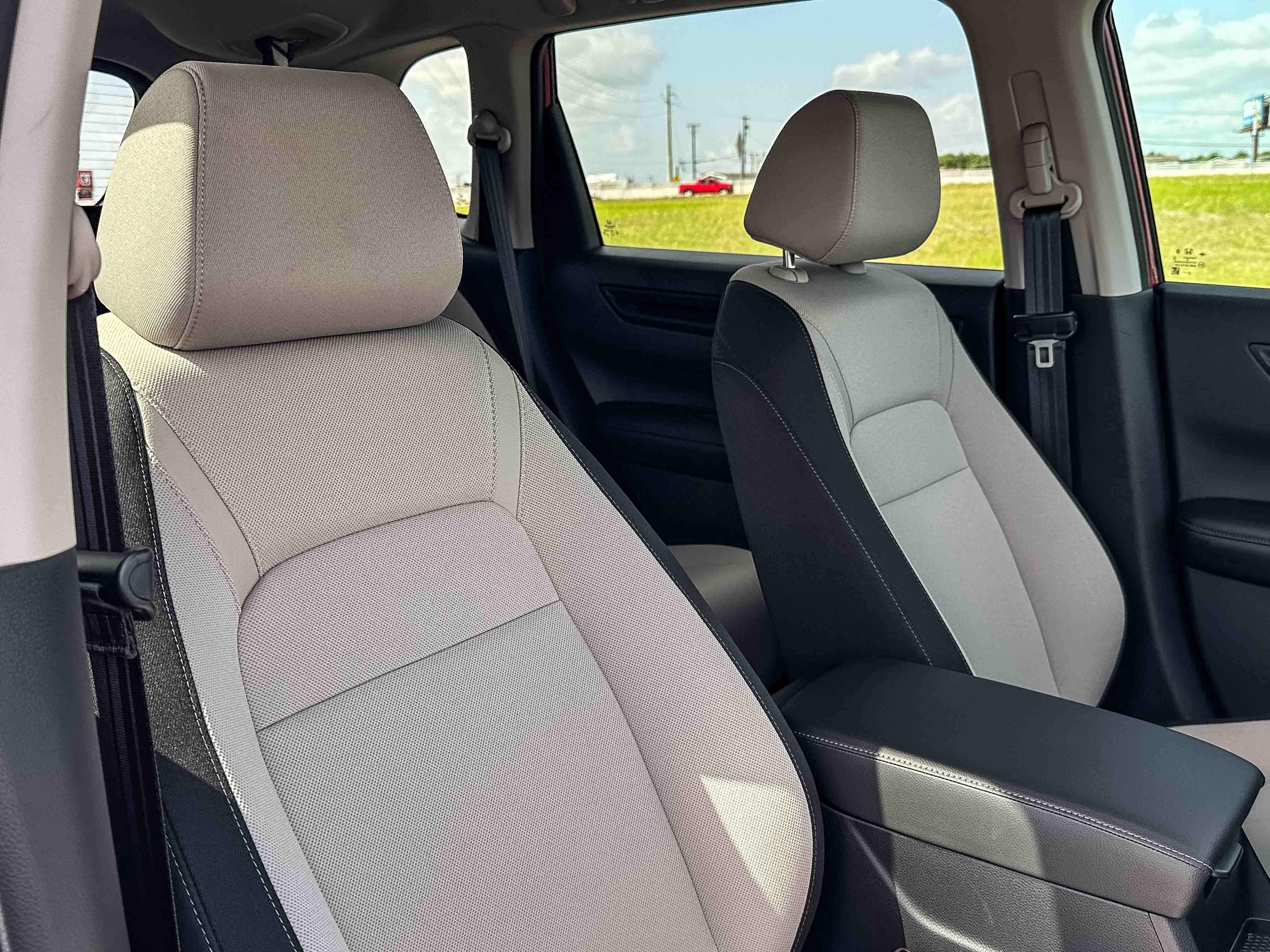 Used 2026 Honda CR-V LX image 25