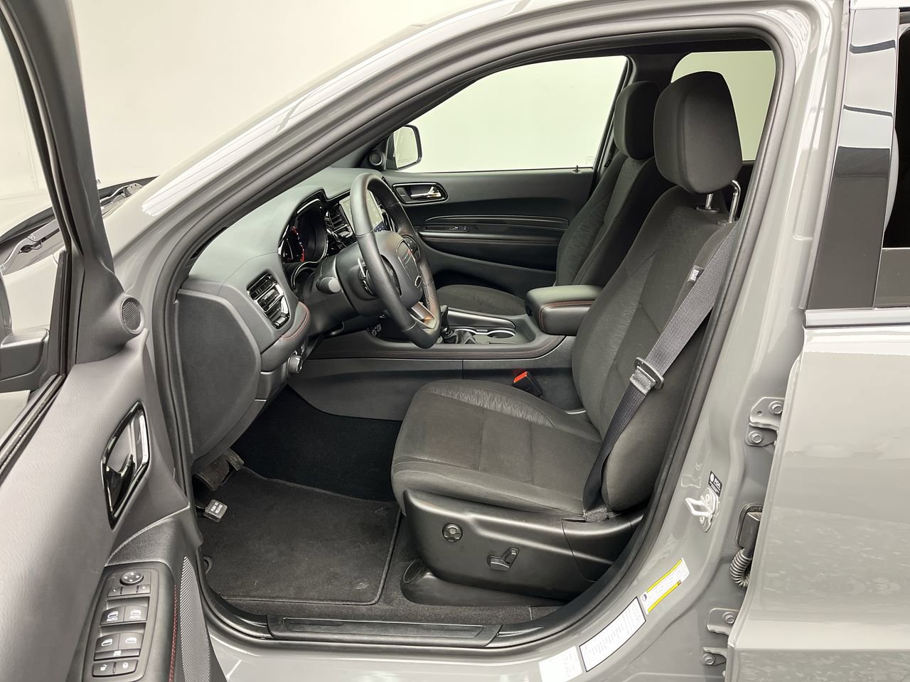Used 2026 Dodge Durango GT AWD/4WD image 3