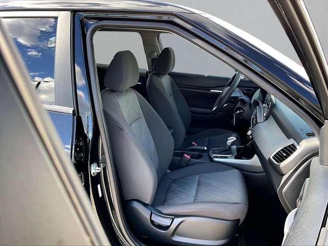 Used 2026 Kia Seltos LX FWD image 9