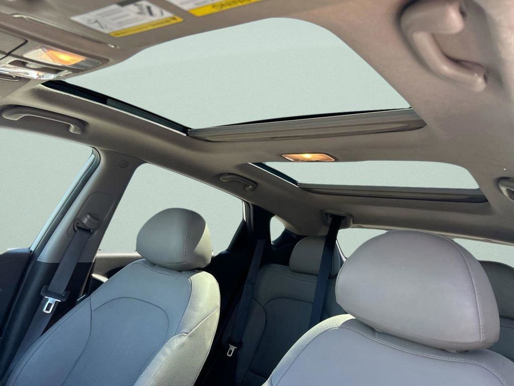 Used 2015 Hyundai Tucson Limited w/ Option Group 03 image 25