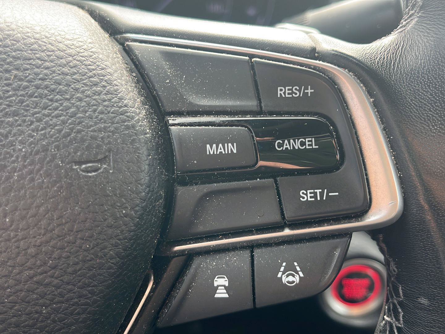 Used 2018 Honda Accord Sport image 11