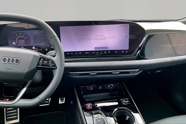 New 2026 Audi S5 Premium Plus AWD/4WD image 6