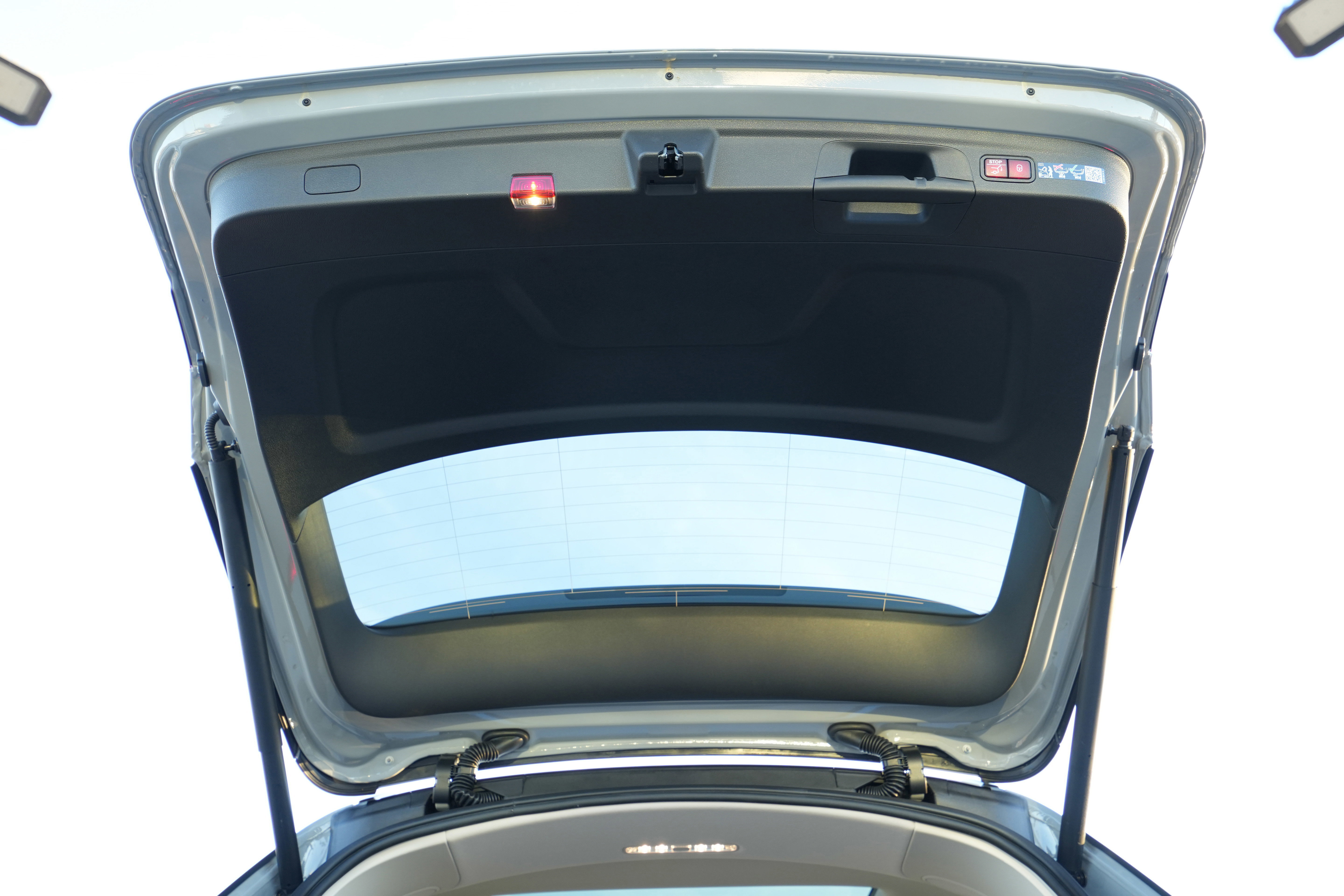 New 2026 Mercedes-Benz GLE 450 4MATIC image 19