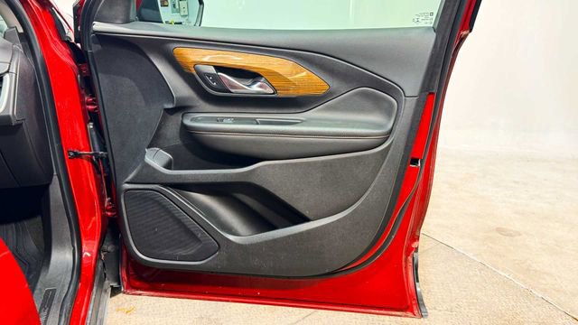 Used 2018 GMC Terrain SLE image 20