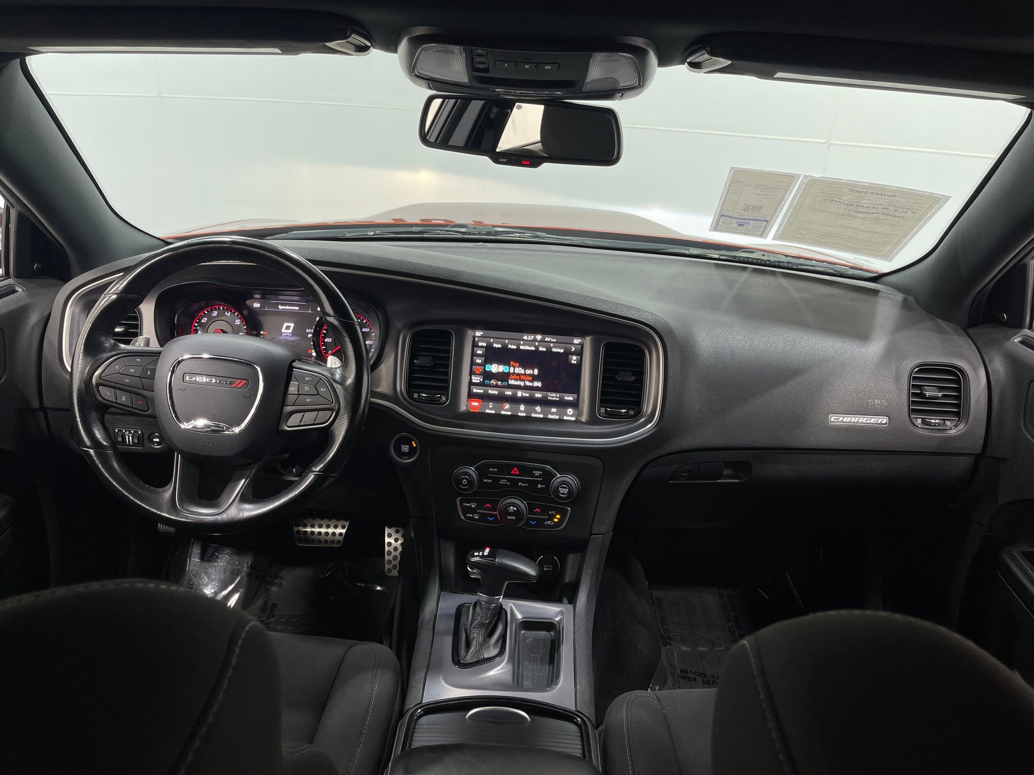 Used 2020 Dodge Charger GT w/ Driver Convenience Group image 18