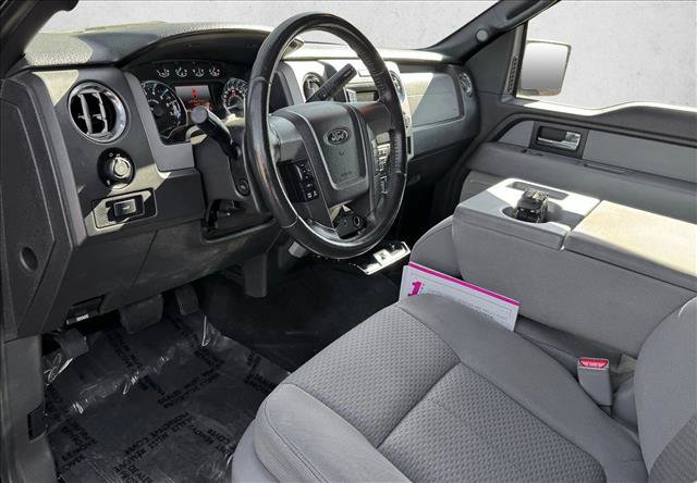 Used 2013 Ford F150 XLT w/ Luxury Equipment Group AWD/4WD image 11
