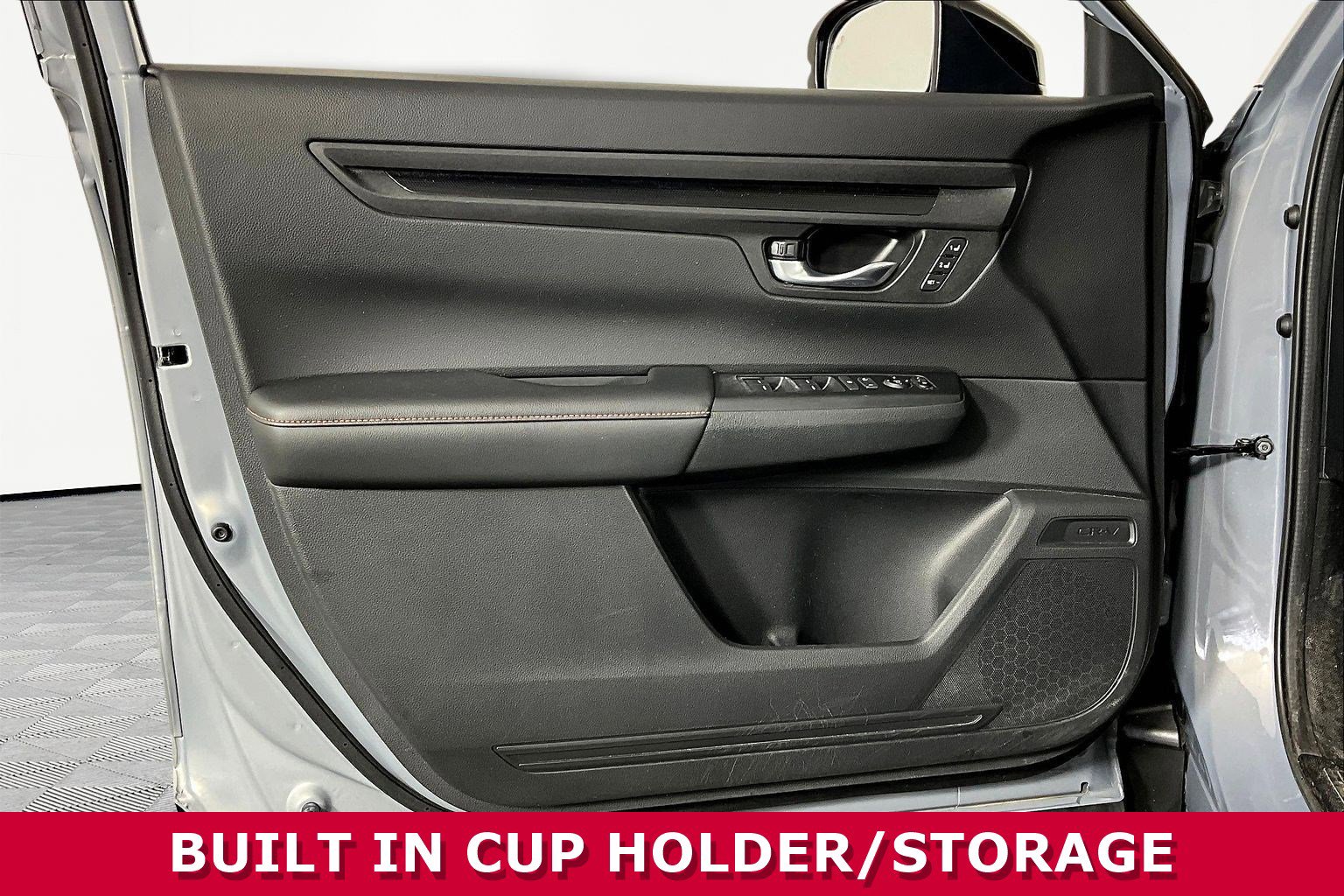 Used 2024 Honda CR-V Sport-L image 21