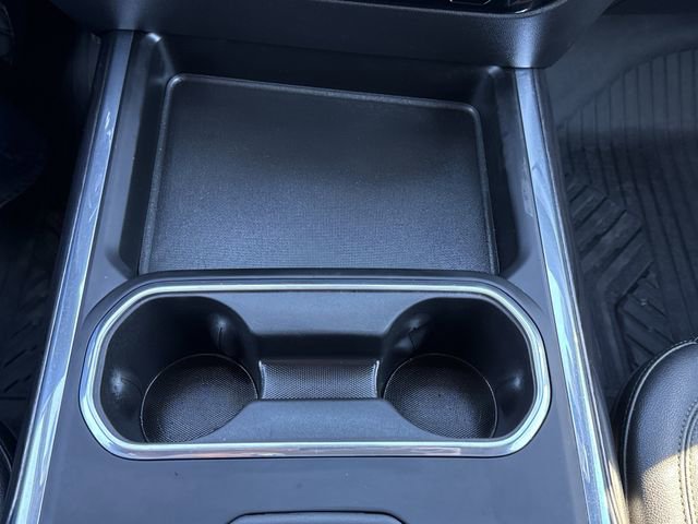 Used 2025 Chevrolet Silverado 2500 LTZ w/ Trail Boss Package image 24