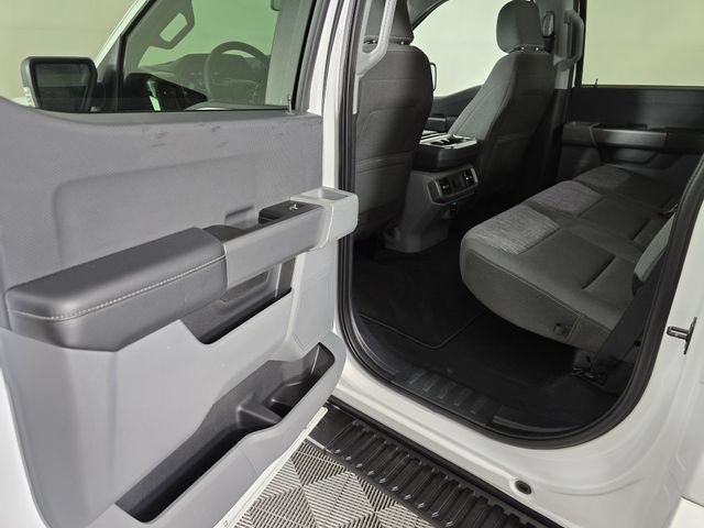 Certified 2023 Ford F150 XLT w/ Trailer Tow Package AWD/4WD image 17