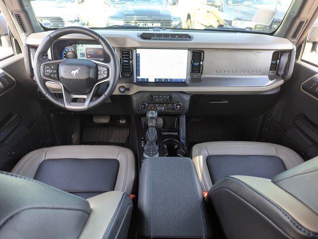 Used 2024 Ford Bronco Wildtrak image 26