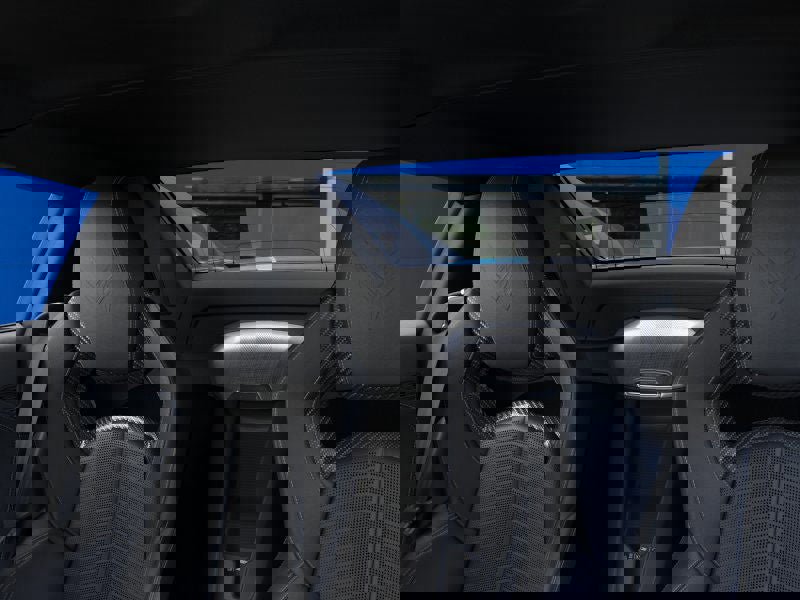 New 2026 Chevrolet Corvette Stingray Preferred Conv w/ 2LT image 48