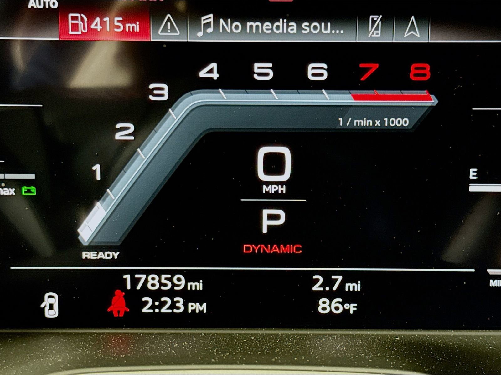 Used 2022 Audi S5 Premium Plus image 12