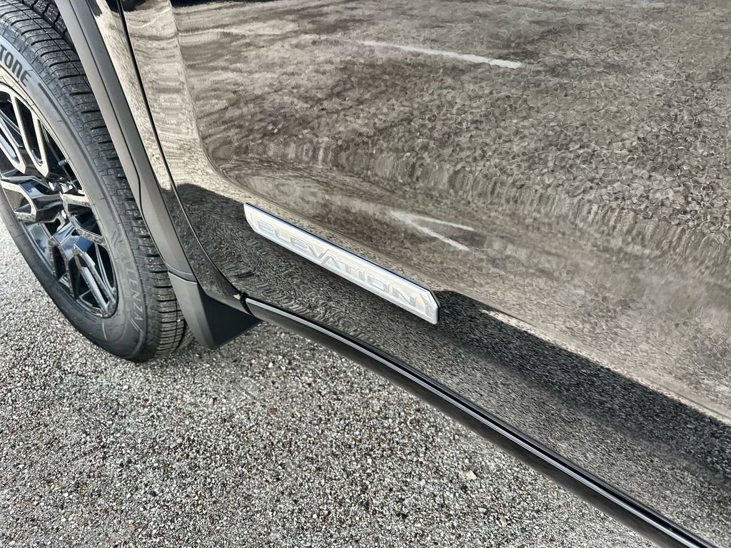 New 2026 GMC Sierra 1500 Elevation image 14