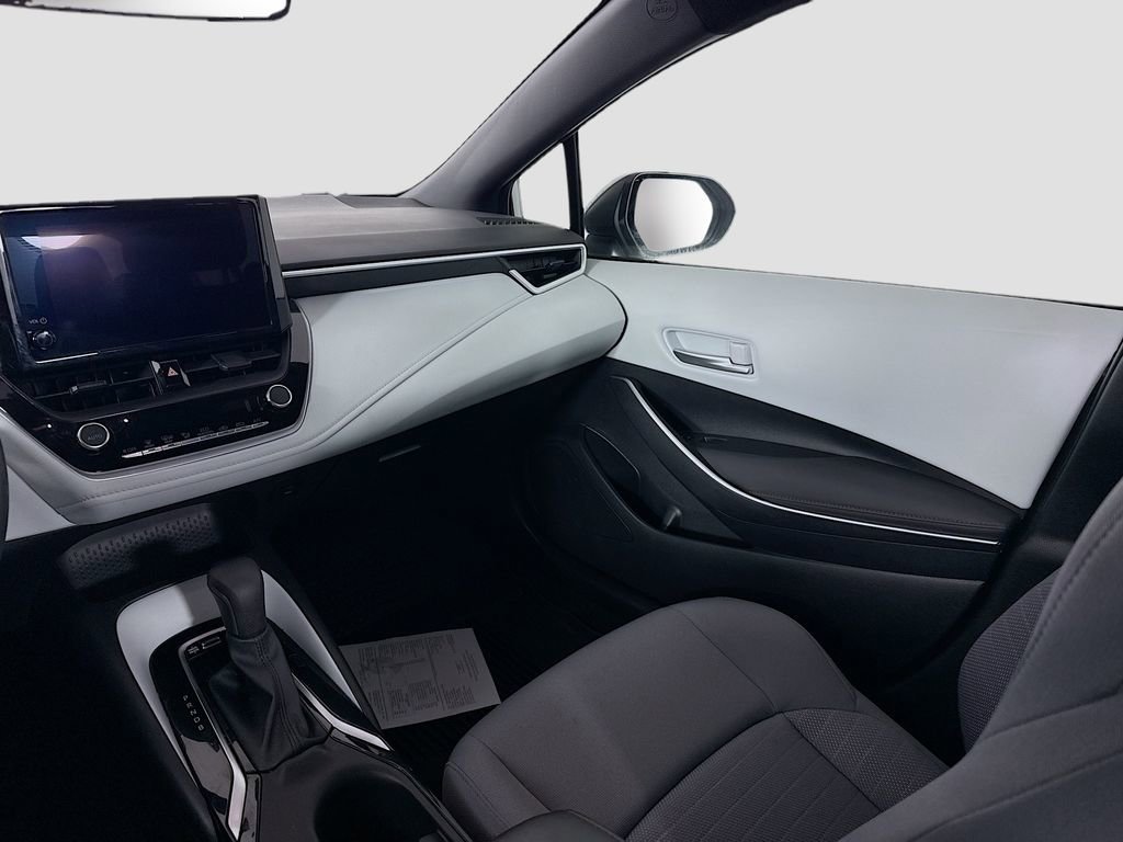Certified 2023 Toyota Corolla SE FWD image 16