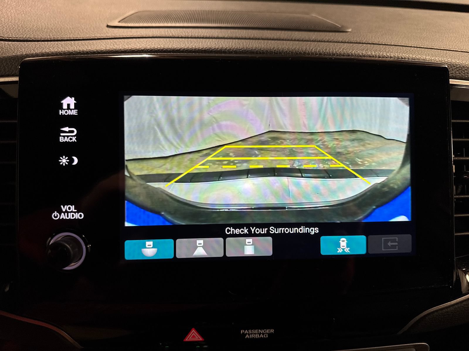 Used 2023 Honda Passport Elite image 28