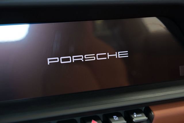 Used 2026 Porsche 911 Carrera GTS image 56