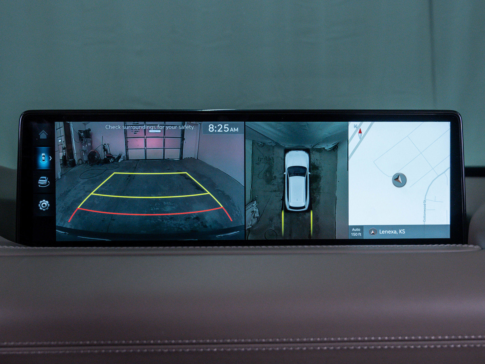 Used 2024 Genesis GV80 3.5T Prestige Signature image 29