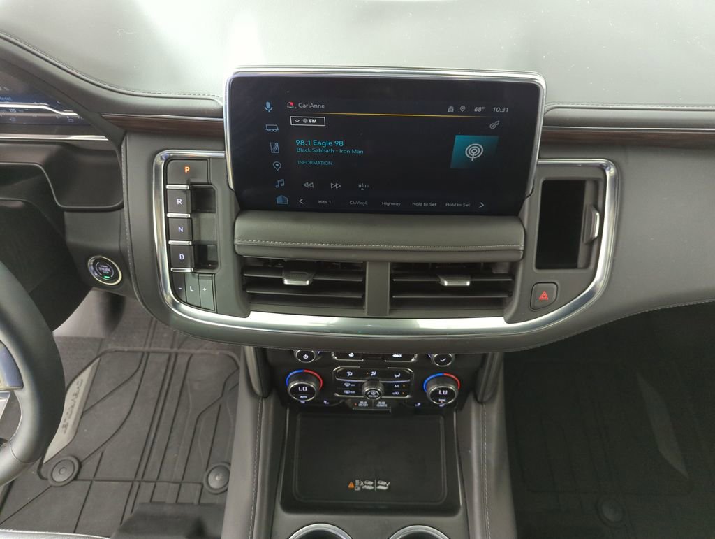 Used 2023 Chevrolet Suburban Z71 w/ Z71 Off-Road Package image 14