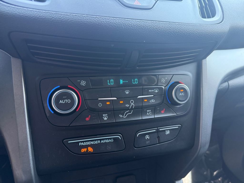 Used 2018 Ford Escape SE AWD/4WD image 19