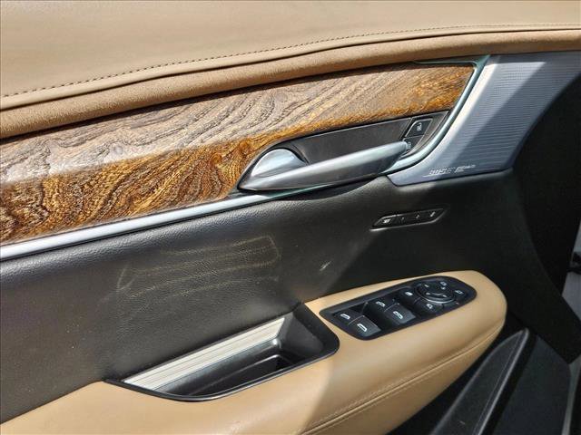 Used 2024 Cadillac XT5 Premium Luxury w/ Platinum Package image 15