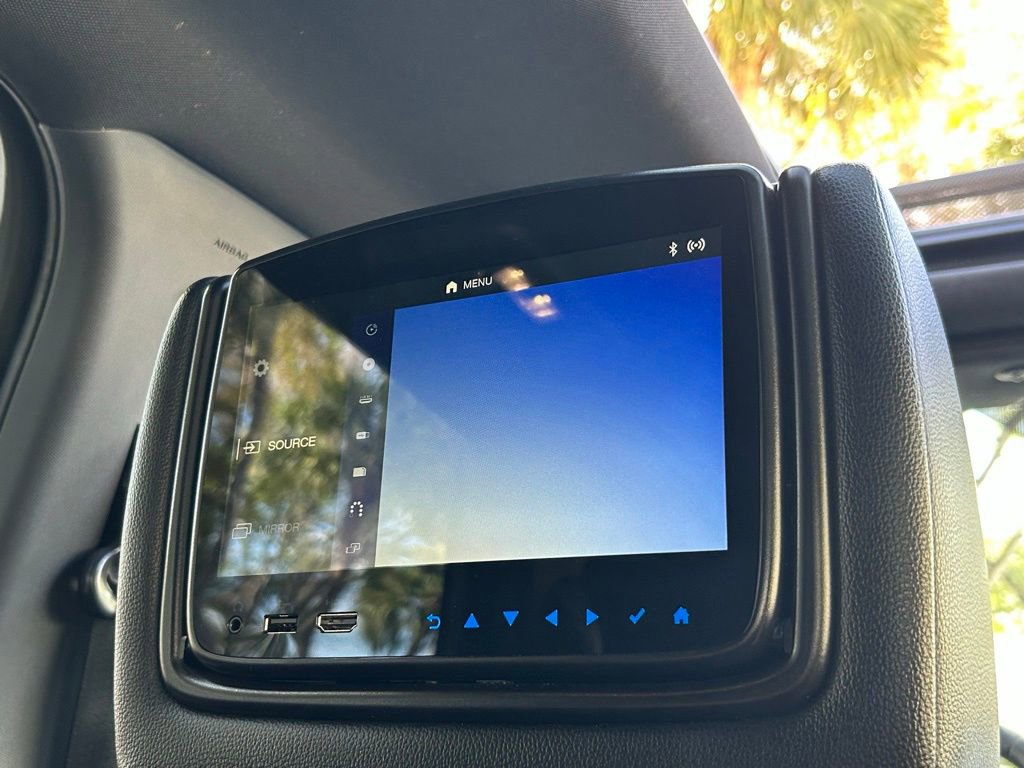 Used 2021 Ford Edge Titanium w/ Equipment Group 301A image 53