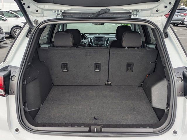 Used 2024 Chevrolet Equinox LT image 10