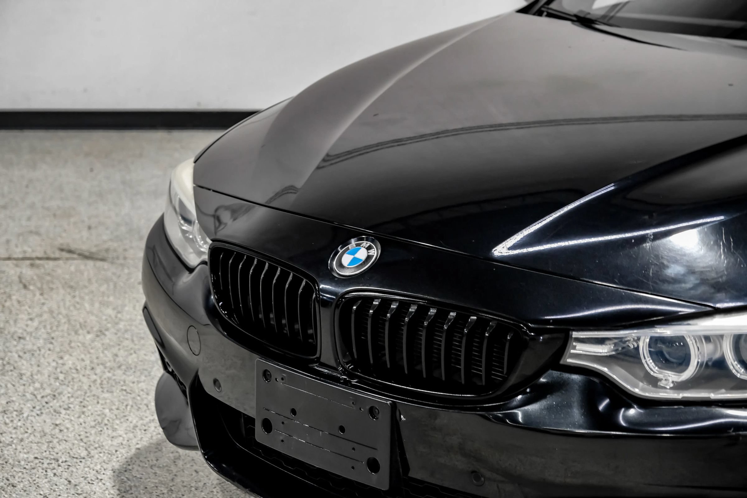 Used 2014 BMW 428i Convertible RWD image 44