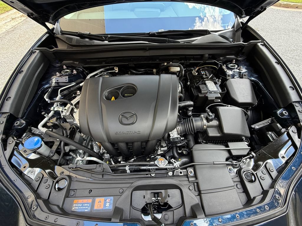 New 2026 MAZDA CX-30 AWD 2.5 S w/ Select Sport Pkg image 26