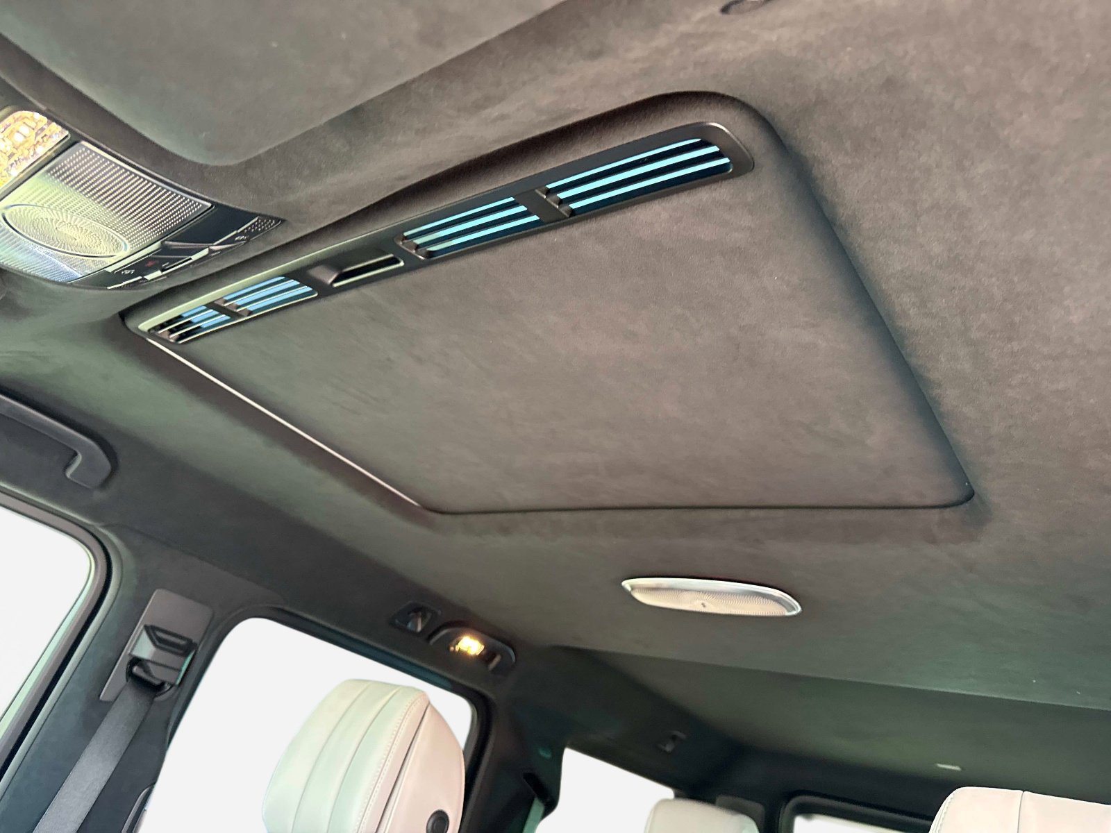 Used 2025 Mercedes-Benz G 63 AMG 4MATIC image 20