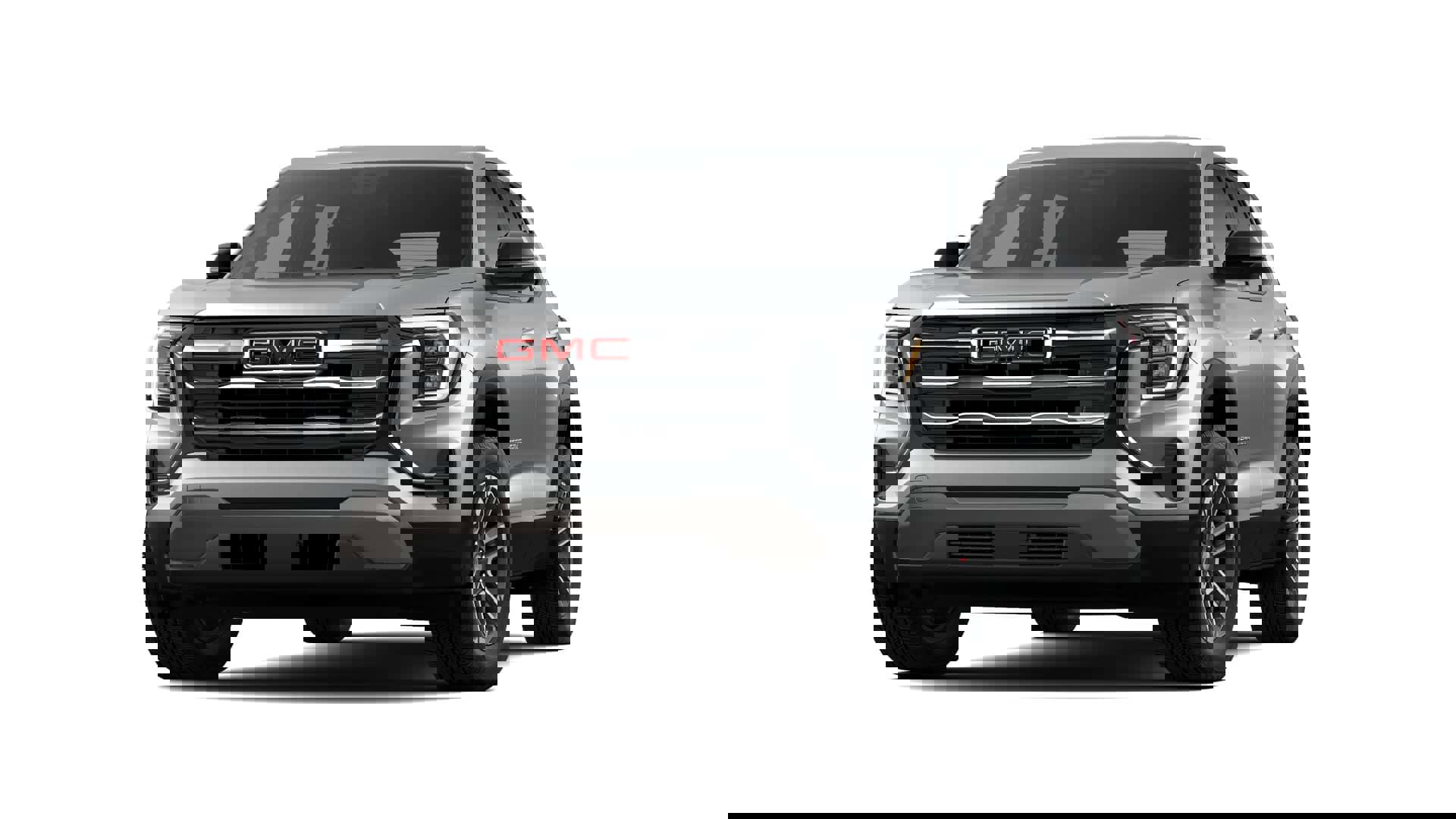 New 2026 GMC Terrain Elevation image 26
