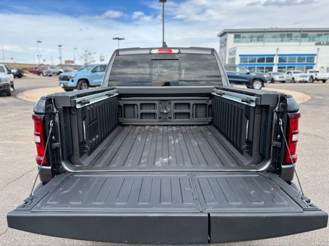 Used 2026 RAM 1500 Rebel w/ Rebel Level 2 Equipment Group image 23