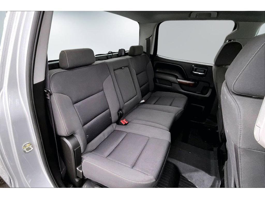 Used 2017 GMC Sierra 3500 SLE image 26