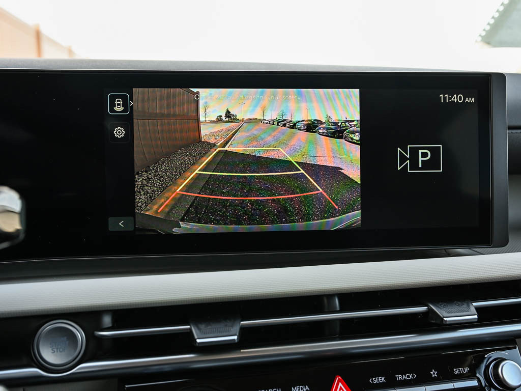 New 2026 Hyundai Tucson SEL w/ Tow & Go Package image 25