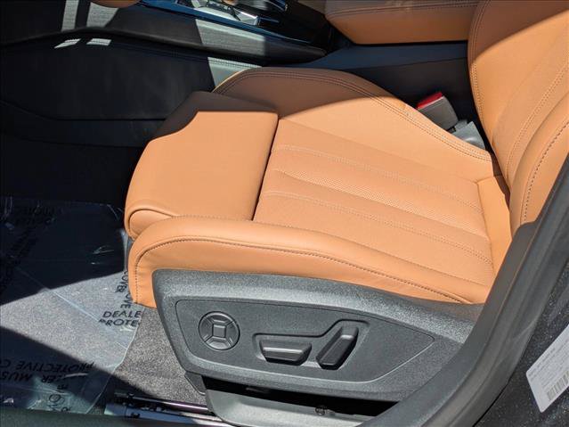 New 2026 Audi A5 2.0T Premium Plus AWD/4WD image 4