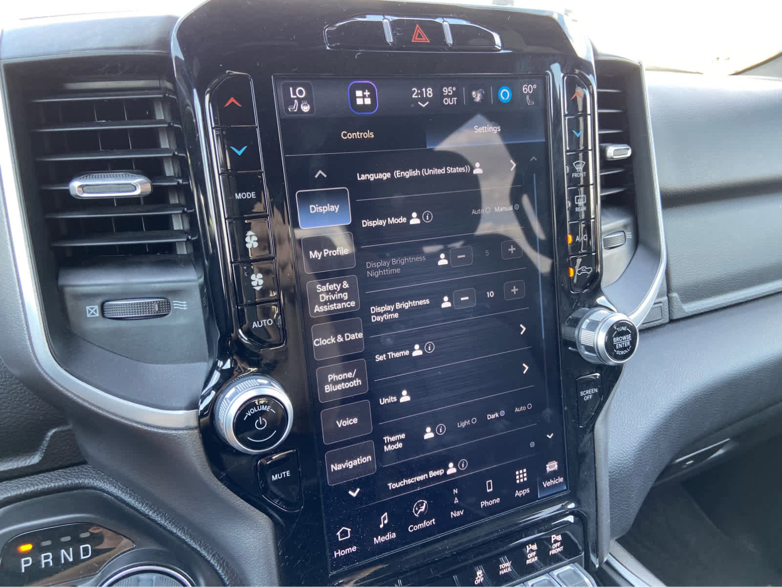 Used 2023 RAM 1500 Big Horn AWD/4WD image 29