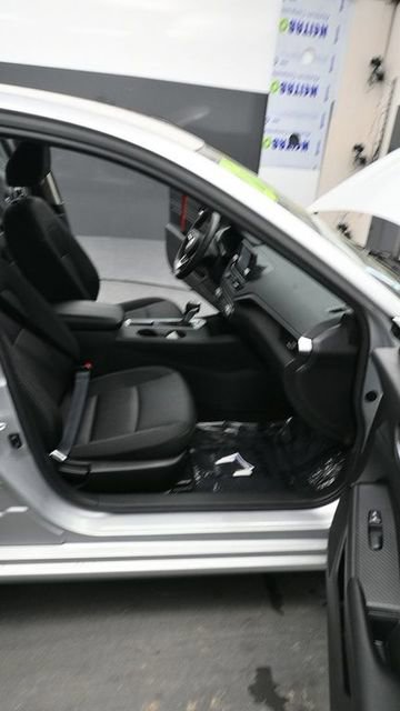 Used 2021 Nissan Altima 2.5 S FWD image 24